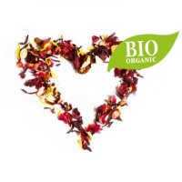 Органический чай Органический чай