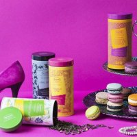 1823 и Tea Couture® коллекции 1823 и Tea Couture® коллекции