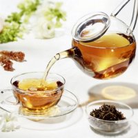 Листовой чай Ronnefeldt Листовой чай Ronnefeldt