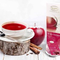 Чай в пакетиках Чай в пакетиках