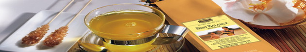 Чай Роннефельдт Wellness® коллекция