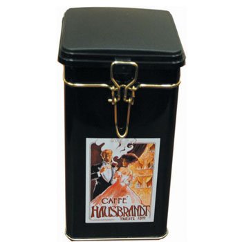 Кофе молотый Hausbrandt Liberty • Либерти 500 г