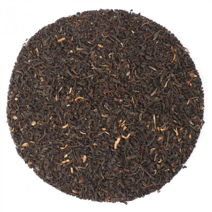 Чай Роннефельдт Ассам Бари • Assam Bari 250g Чай Роннефельдт Ассам Бари • Assam Bari 250g
