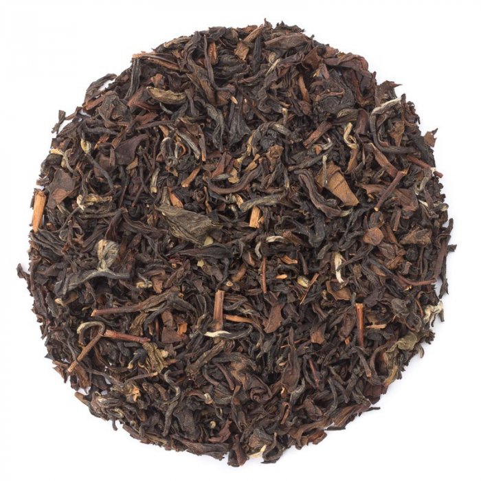 Чaй Роннефельдт Непревзойденный Улун • Superior Fancy Oolong 100g Чaй Роннефельдт Непревзойденный Улун • Superior Fancy Oolong 100g
